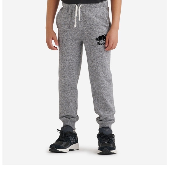 Kids Roots Sweatpants - Picture 1 of 5